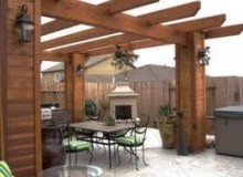 Kwikfynd Pergolas
nirrandasouth